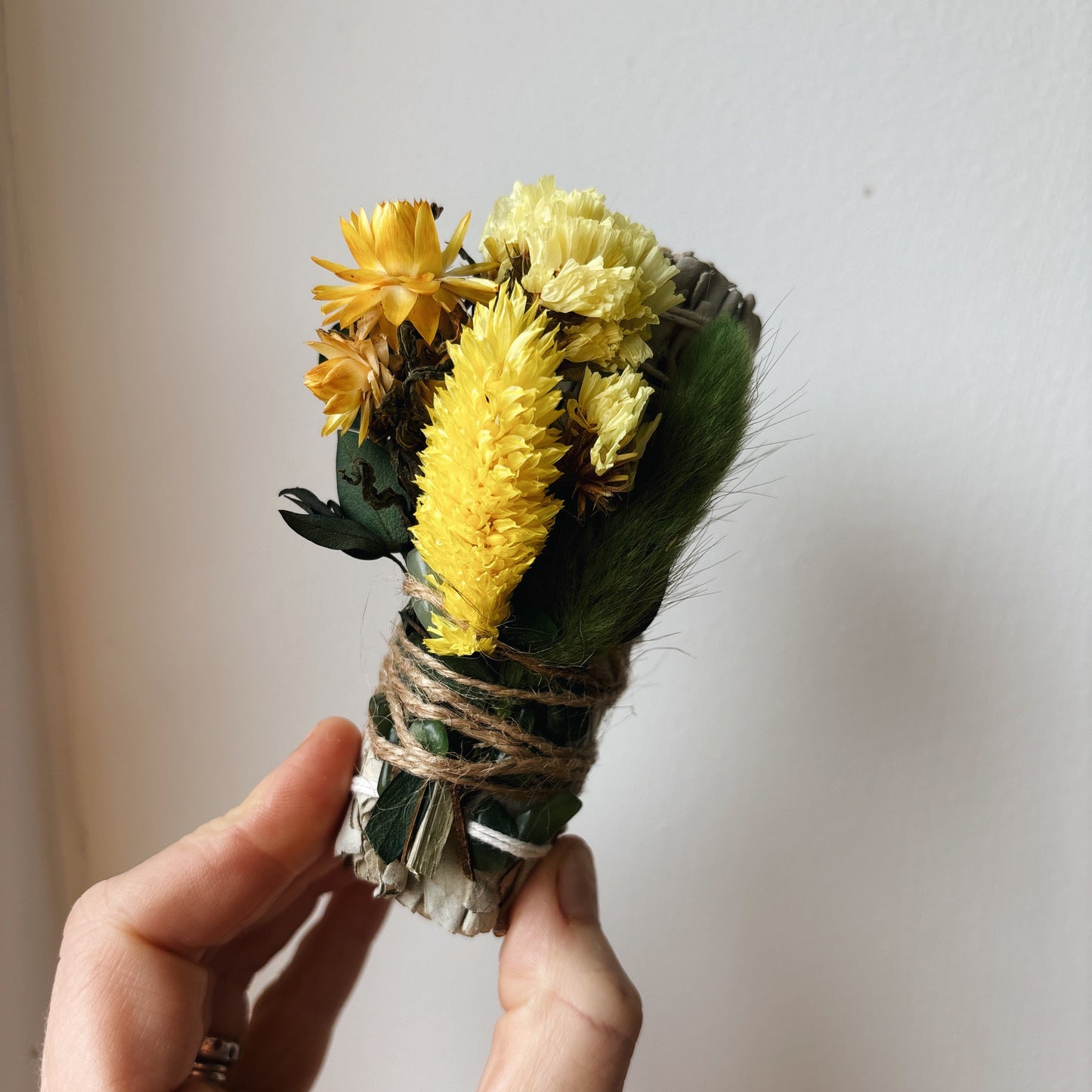 August – Golden Renewal