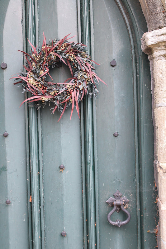 PREORDER - Christmas Wreath