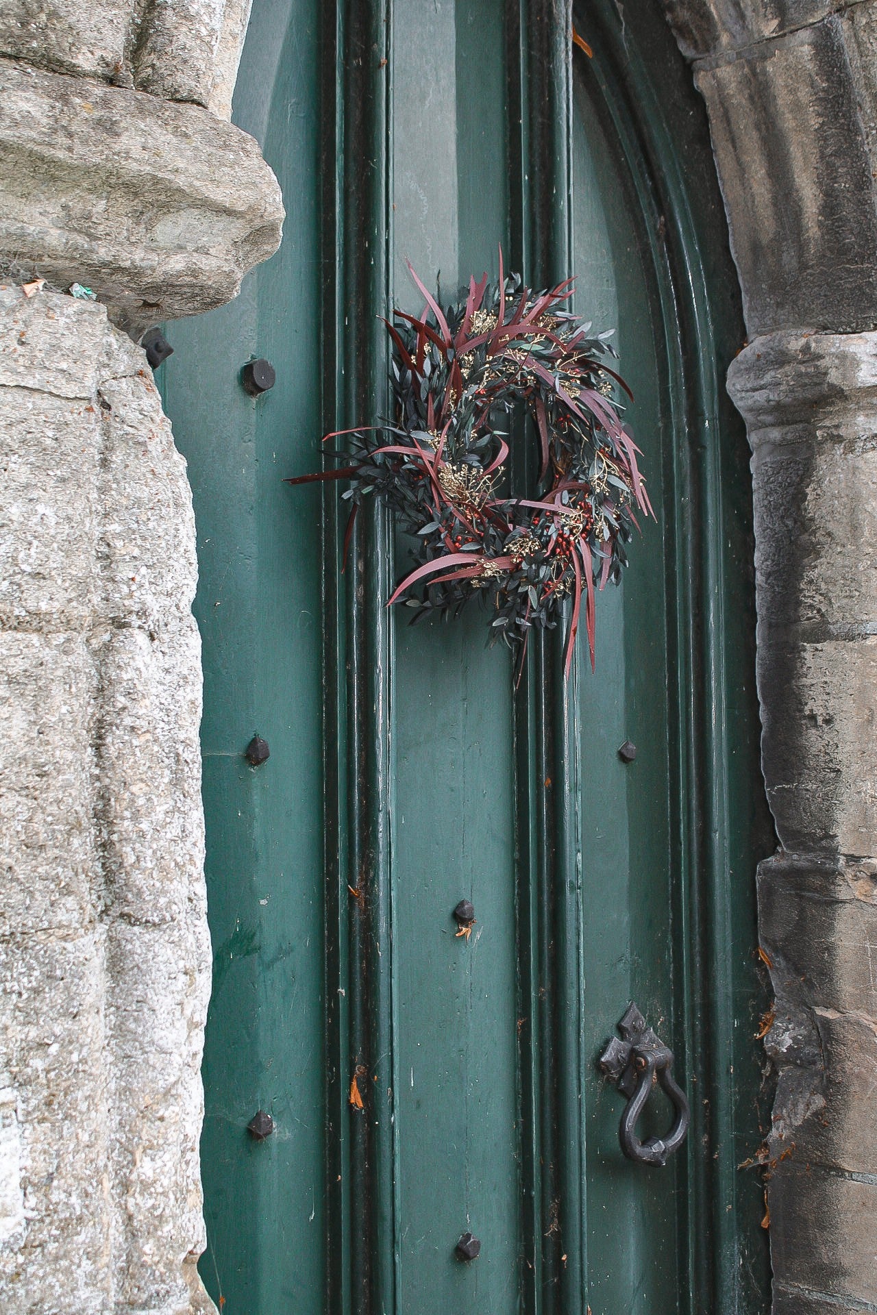 PREORDER - Christmas Wreath