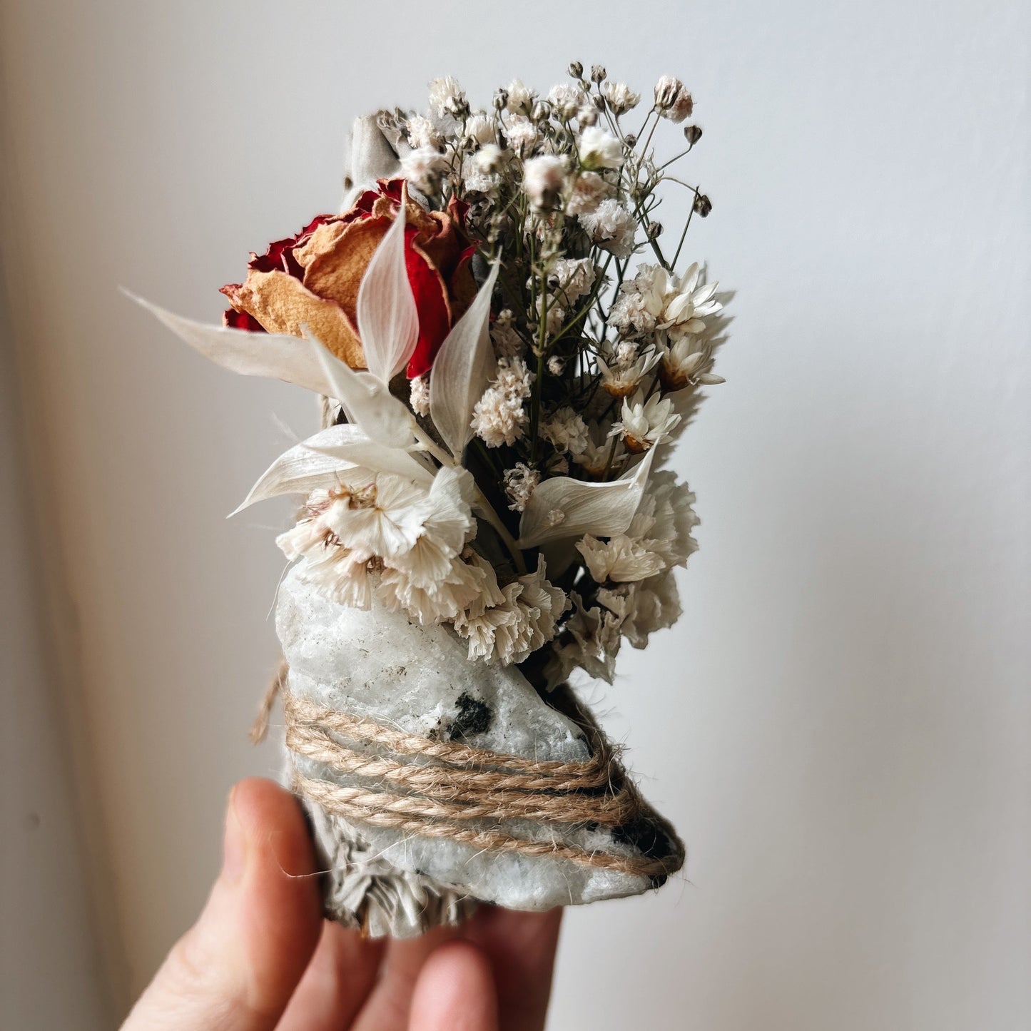 June – Inner Light