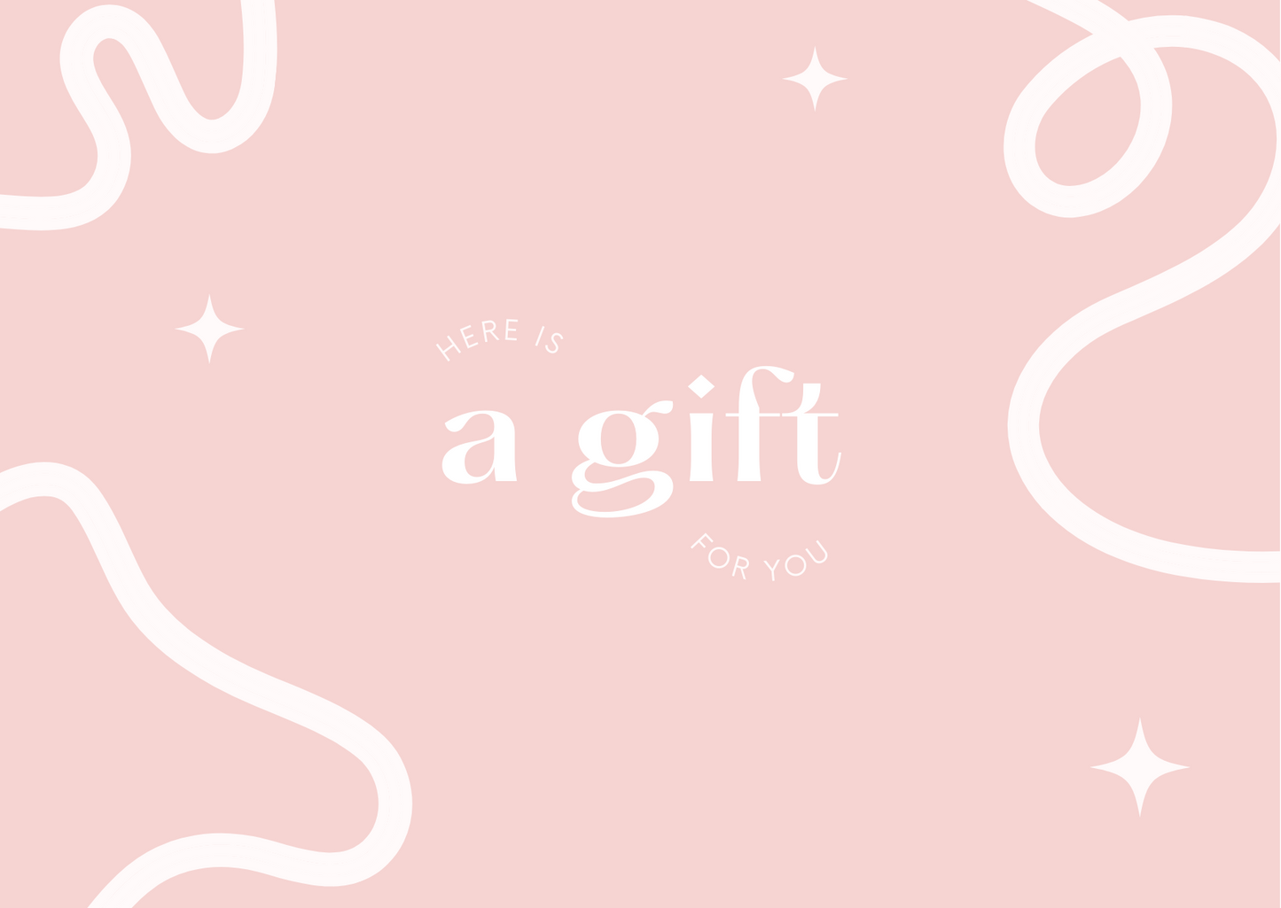 Minna Blooms Gift Card