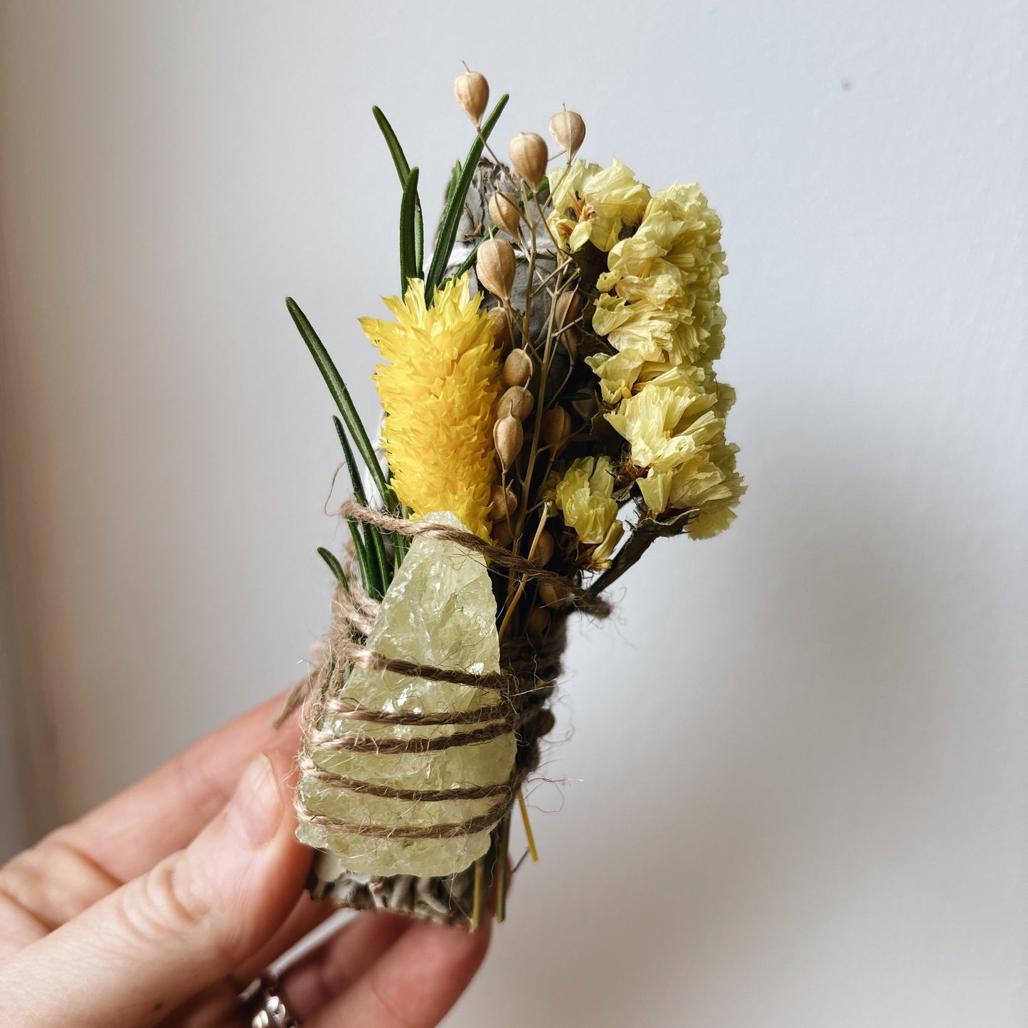 November – Warm Glow