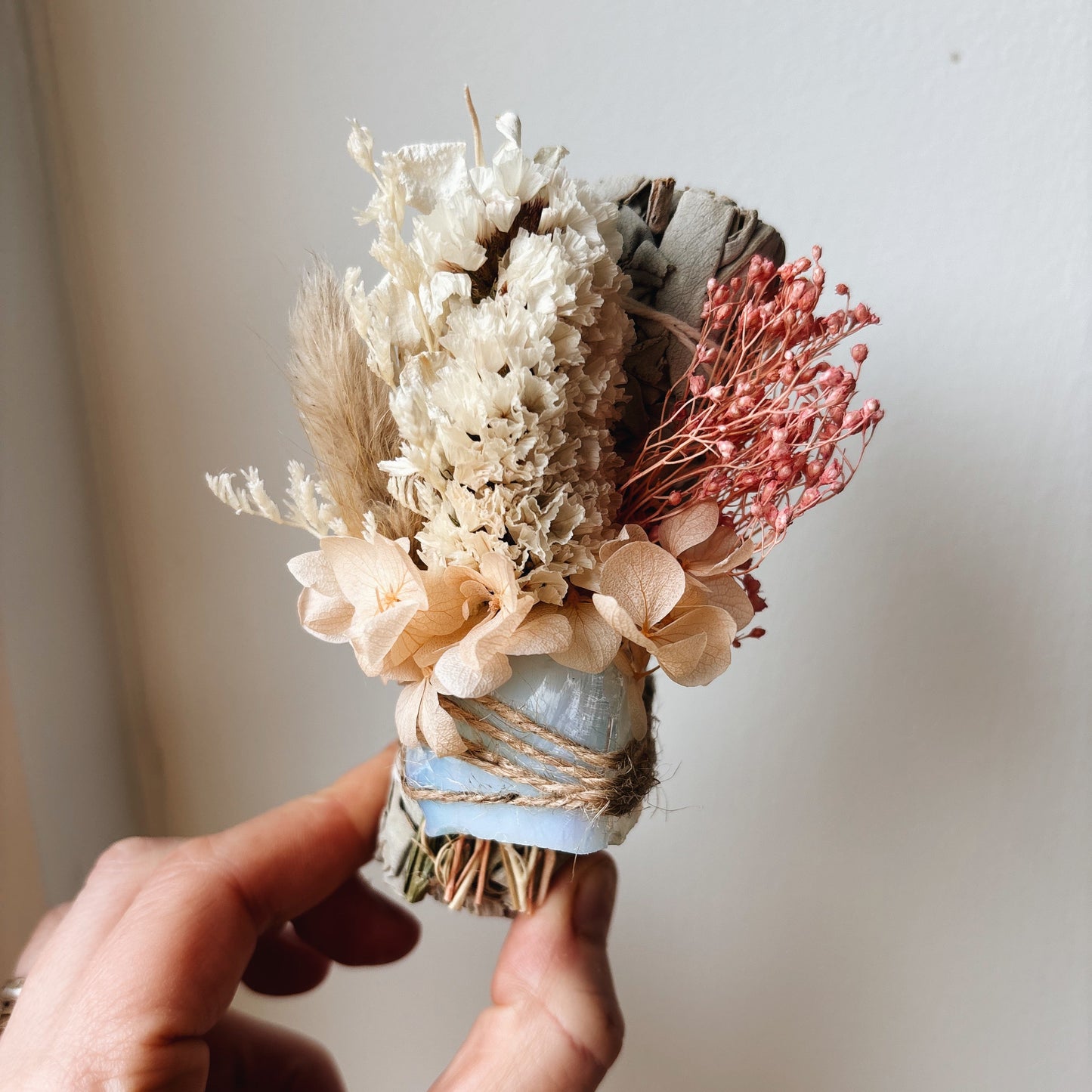 October – Gentle Harmony