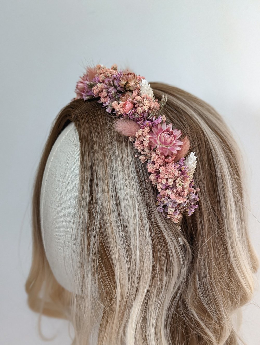 DIY Flower Crown kit