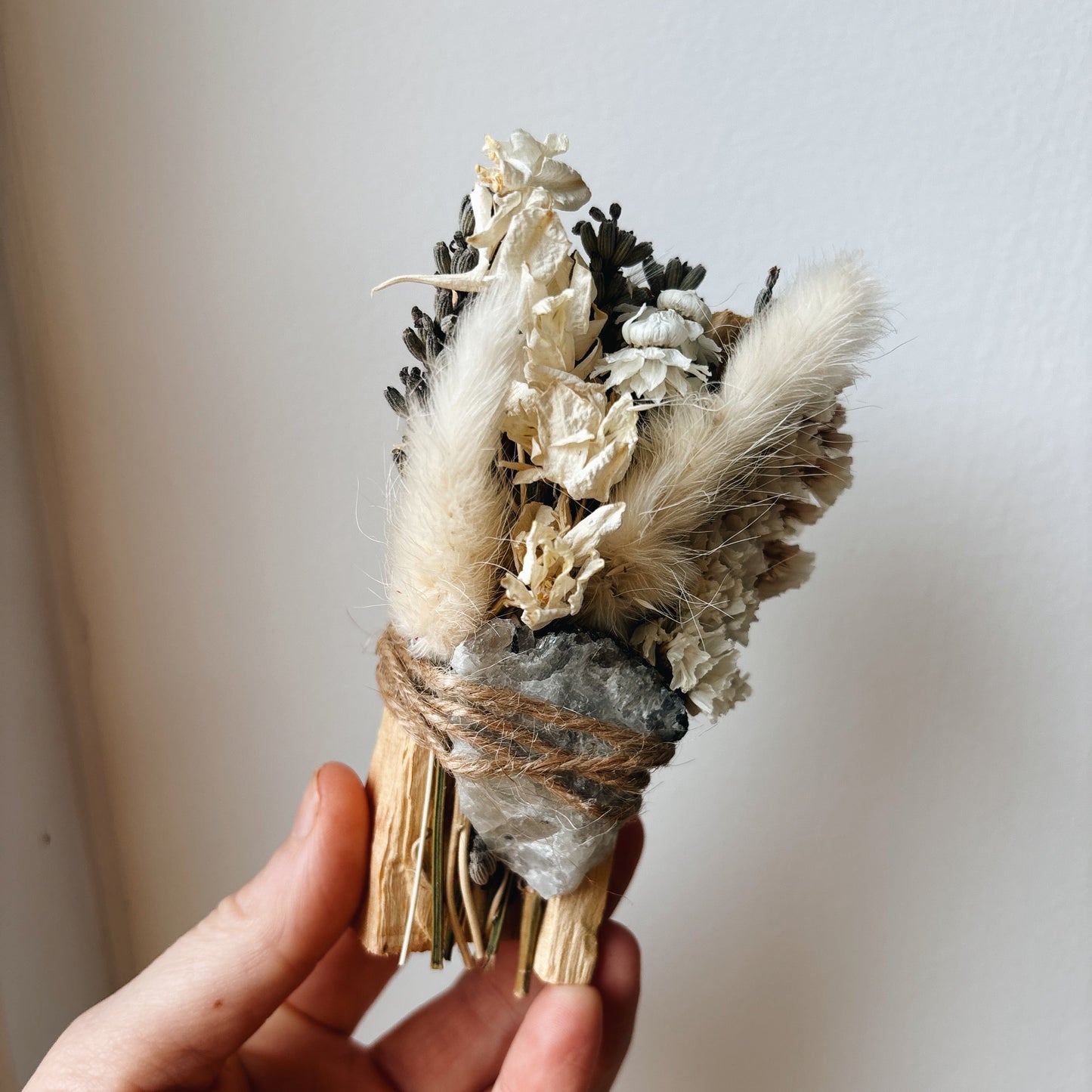 Soft Clarity – Calm Mind & Gentle Reset