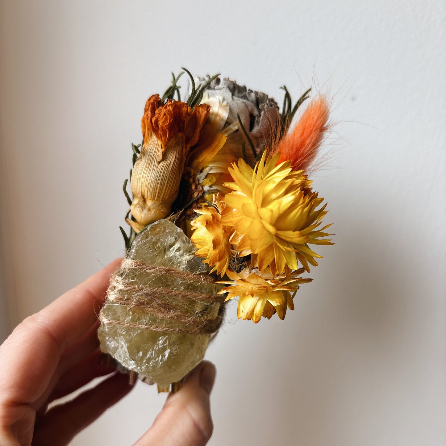 Golden Rise – Positivity & Energy Support