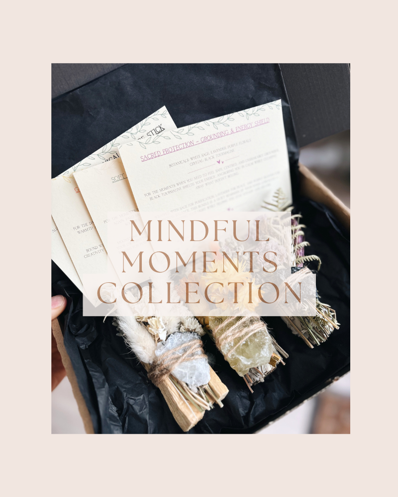 Mindful Moments Collection