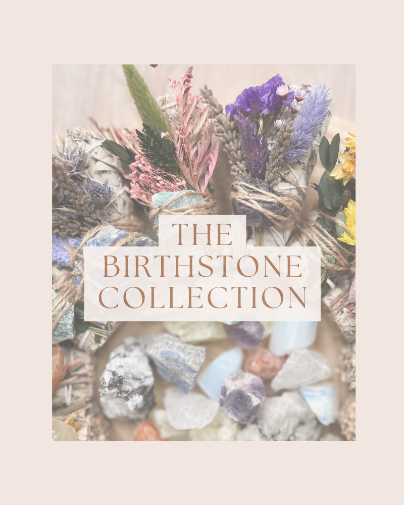 The Birthstone Collection