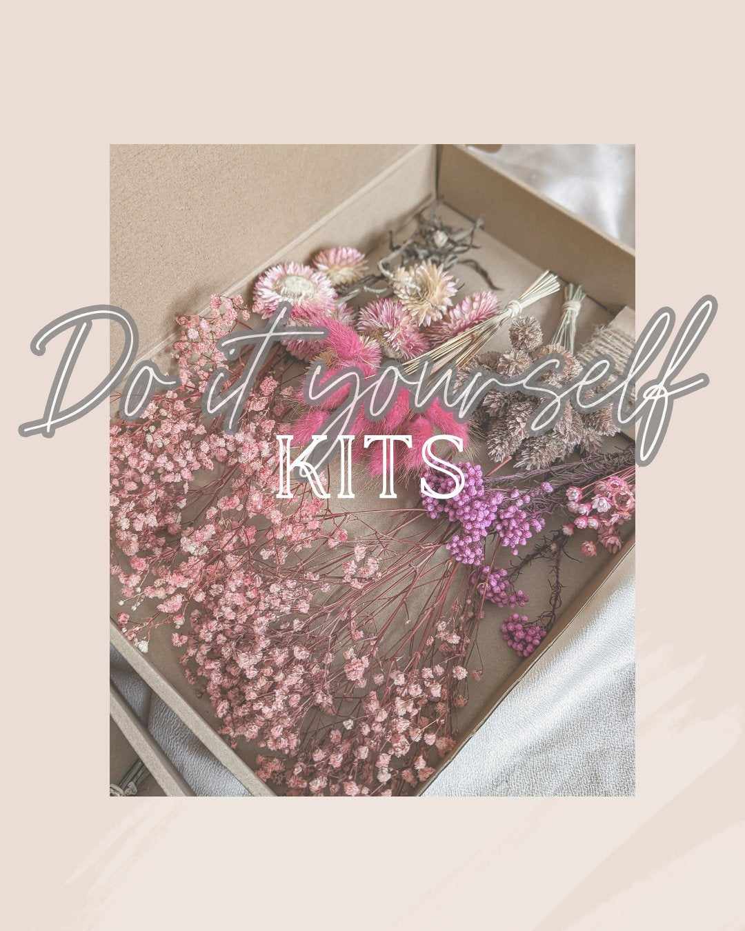 DIY KITS