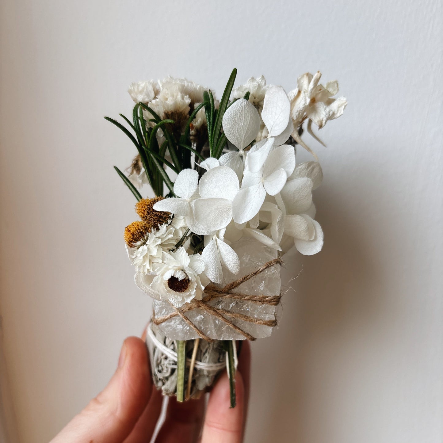 April – Pure Light