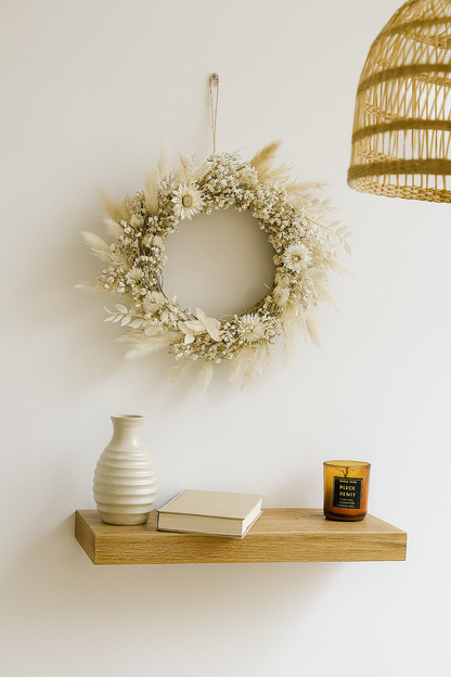 DIY wreath kit