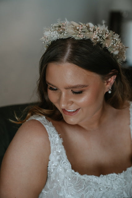 DIY Wedding Flower Workshop
