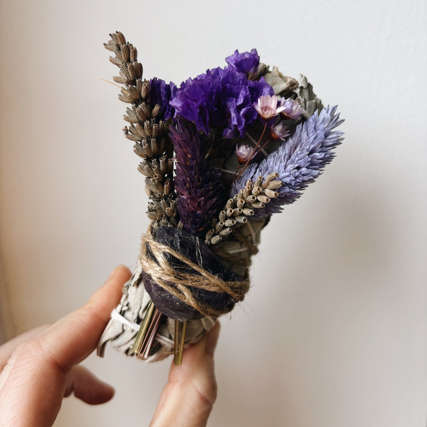 February – Inner Peace