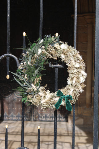 PREORDER - Christmas Wreath