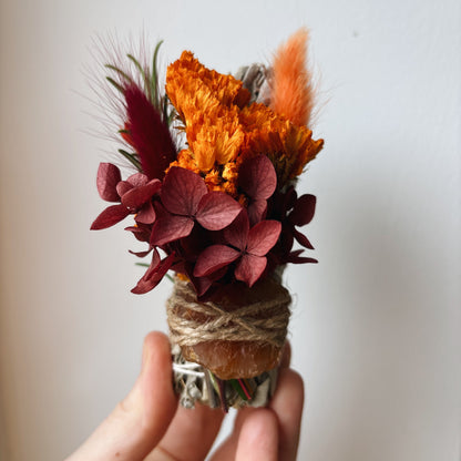 July – Radiant Heart