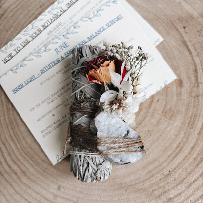 June – Inner Light