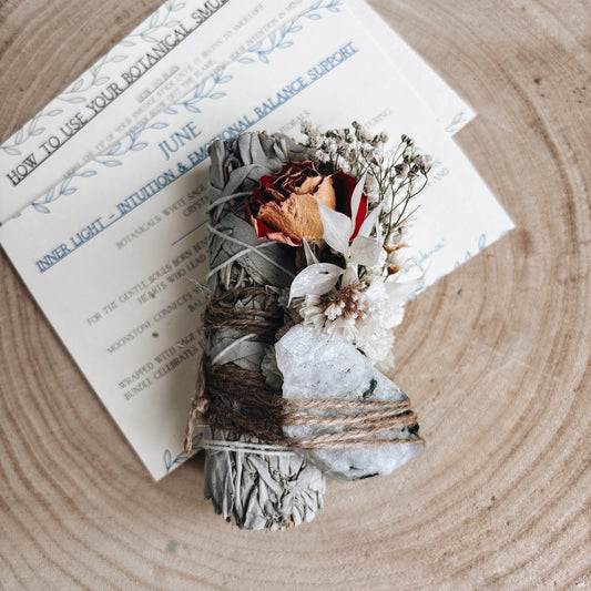 June – Inner Light