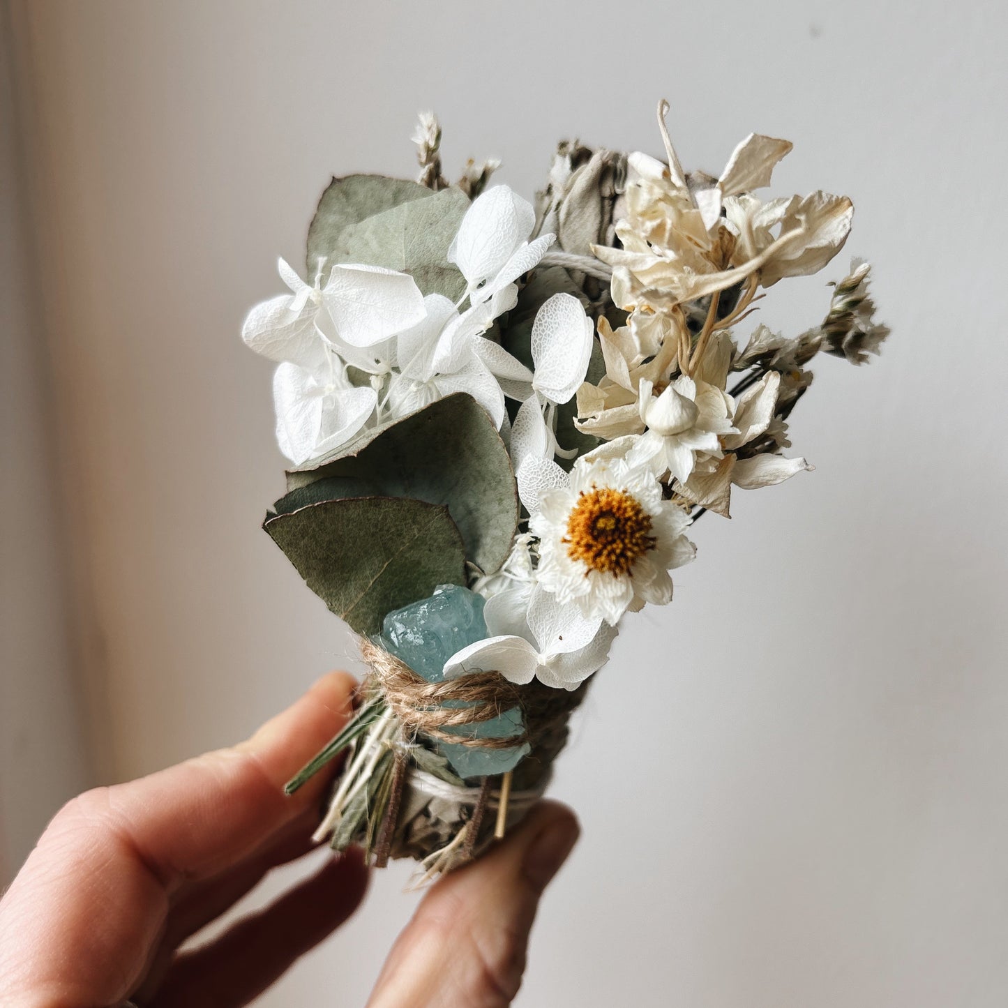 March – Serene Flow