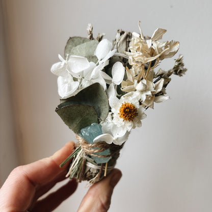 March – Serene Flow