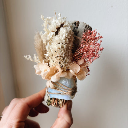 October – Gentle Harmony