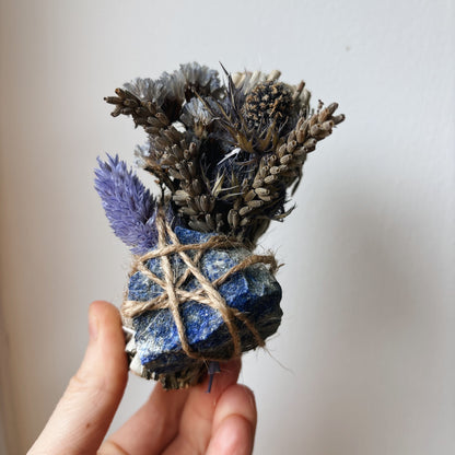 September – Calm Wisdom